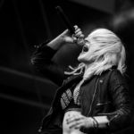 Metric @ Lollapalooza 2019
