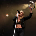 Metric @ Lollapalooza 2019