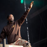 Migos @ Lollapalooza 2019