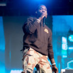 Migos @ Lollapalooza 2019