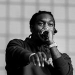 Migos @ Lollapalooza 2019