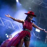 Morcheeba @ Musilac 2019