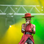 Morcheeba @ Musilac 2019