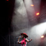 Morcheeba @ Musilac 2019