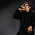 Orelsan @ Lollapalooza 2019