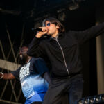 Orelsan @ Lollapalooza 2019