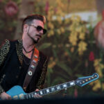 Rival Sons @ Musilac 2019