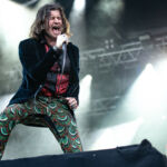 Rival Sons @ Musilac 2019