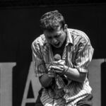 Shame @ Lollapalooza 2019