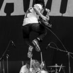 Shame @ Lollapalooza 2019