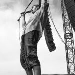 Shame @ Lollapalooza 2019