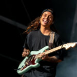 Tash Sultana @ Lollapalooza 2019