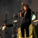 Tash Sultana @ Lollapalooza 2019