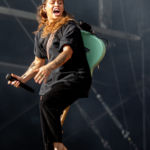 Tash Sultana @ Lollapalooza 2019