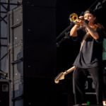 Tash Sultana @ Lollapalooza 2019