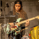 Tash Sultana @ Lollapalooza 2019