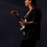Tash Sultana @ Lollapalooza 2019