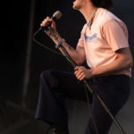 The 1975 @ Lollapalooza 2019