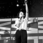 The 1975 @ Lollapalooza 2019