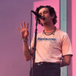 The 1975 @ Lollapalooza 2019