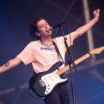 The 1975 @ Lollapalooza 2019