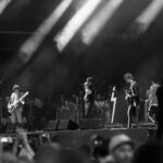 The Strokes @ Lollapalooza 2019