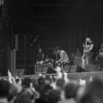 The Strokes @ Lollapalooza 2019