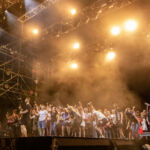 Thirty Seconds to Mars @ Musilac 2019