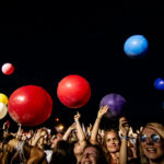 Thirty Seconds to Mars @ Musilac 2019