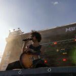 Yarol @ Musilac 2019