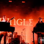 Jungle @ Rock en Seine, le 24 août 2019 29 copie