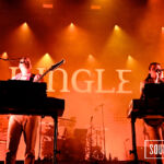 Jungle @ Rock en Seine, le 24 août 2019 29 copie