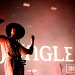 Jungle @ Rock en Seine, le 24 août 2019 29 copie