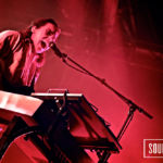 Jungle @ Rock en Seine, le 24 août 2019 29 copie