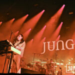 Jungle @ Rock en Seine, le 24 août 2019 29 copie