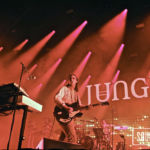 Jungle @ Rock en Seine, le 24 août 2019 29 copie