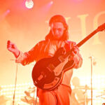 Jungle @ Rock en Seine, le 24 août 2019 29 copie
