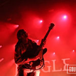 Jungle @ Rock en Seine, le 24 août 2019 29 copie
