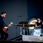 Royal Blood @ Rock en Seine, le 25 août 2019 1 copie