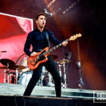 Royal Blood @ Rock en Seine, le 25 août 2019 1 copie