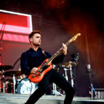 Royal Blood @ Rock en Seine, le 25 août 2019 1 copie