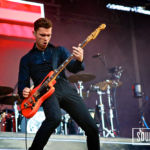 Royal Blood @ Rock en Seine, le 25 août 2019 1 copie