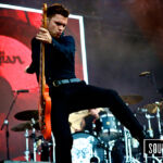 Royal Blood @ Rock en Seine, le 25 août 2019 1 copie
