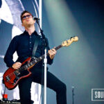 Royal Blood @ Rock en Seine, le 25 août 2019 1 copie