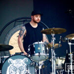 Royal Blood @ Rock en Seine, le 25 août 2019 1 copie