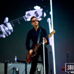 Royal Blood @ Rock en Seine, le 25 août 2019 1 copie