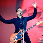 Royal Blood @ Rock en Seine, le 25 août 2019 1 copie