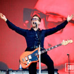 Royal Blood @ Rock en Seine, le 25 août 2019 1 copie