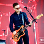 Royal Blood @ Rock en Seine, le 25 août 2019 1 copie