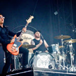 Royal Blood @ Rock en Seine, le 25 août 2019 1 copie